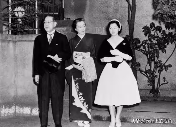 日本皇室有多嚴苛？真子公主出嫁逃過「一劫」，梅根來了直呼變態