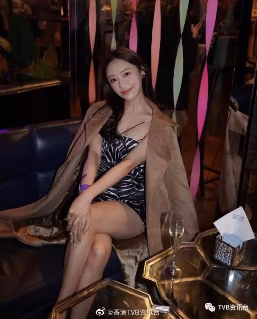 《鐵拳》慘被施暴展哭功!葉茜文最想做打女