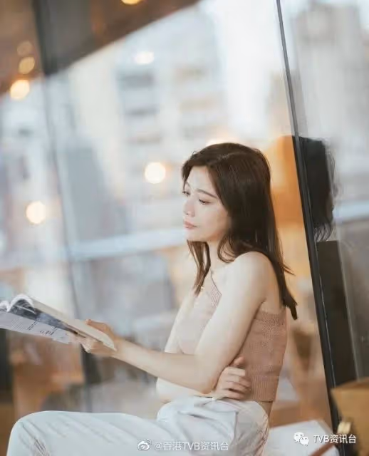 《鐵拳》慘被施暴展哭功!葉茜文最想做打女