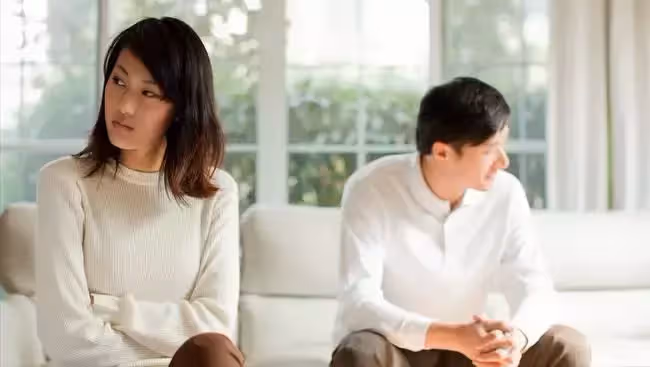 「別理她,自己想通就回來了」婆婆給兒子支招半年,兒媳結婚了