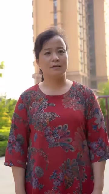 兒媳,你媽有退休金,你婆婆得用!婆婆,咱不是一家人