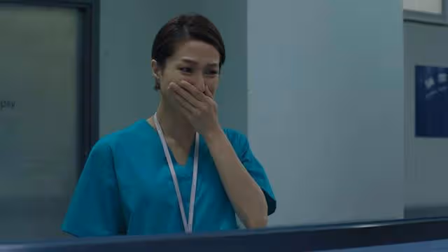 鍾嘉欣感謝大家喜歡「章以芯」，不會為頒獎回港：明白遊戲的規則
