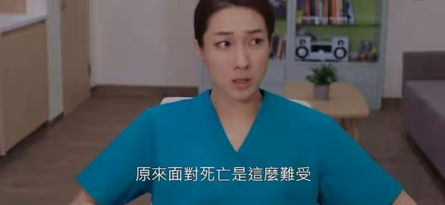 鍾嘉欣感謝大家喜歡「章以芯」，不會為頒獎回港：明白遊戲的規則