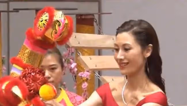 明星壓歲錢故事：李嘉欣偷花兒子壓歲錢，被丈夫許晉亨大罵！