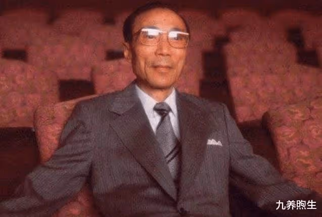 邵逸夫享年107歲!曾公開5大長壽秘訣,網友:這2個很難做到
