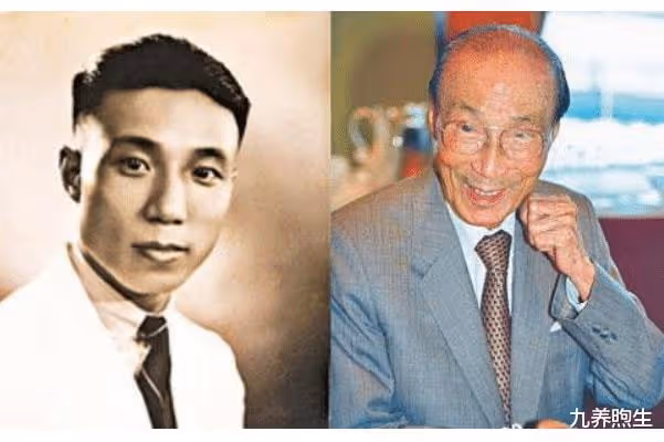 邵逸夫享年107歲!曾公開5大長壽秘訣,網友:這2個很難做到