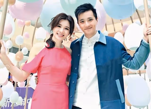 遺憾!TVB著名女星宣布與戀愛5年男友分手,自曝身邊不乏追求者