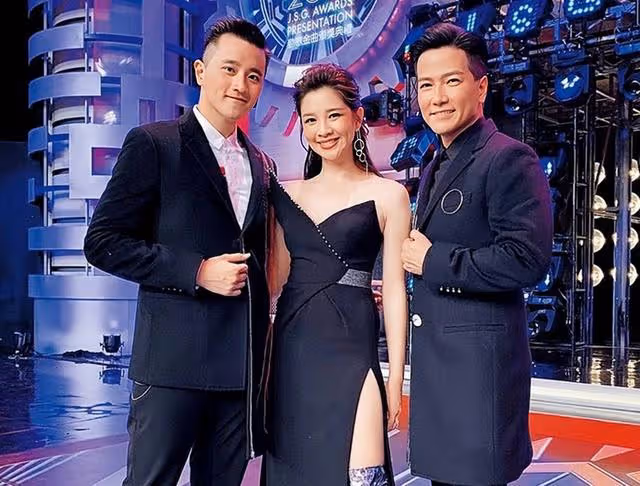 遺憾!TVB著名女星宣布與戀愛5年男友分手,自曝身邊不乏追求者