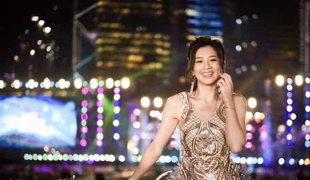 遺憾!TVB著名女星宣布與戀愛5年男友分手,自曝身邊不乏追求者