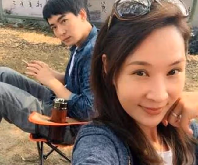 與焦恩俊離婚1年,51歲女星近況曝光,無兒無女將侄子視如己出