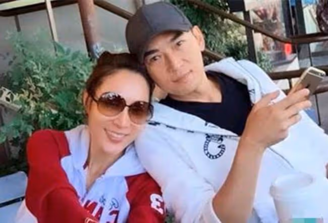 與焦恩俊離婚1年,51歲女星近況曝光,無兒無女將侄子視如己出