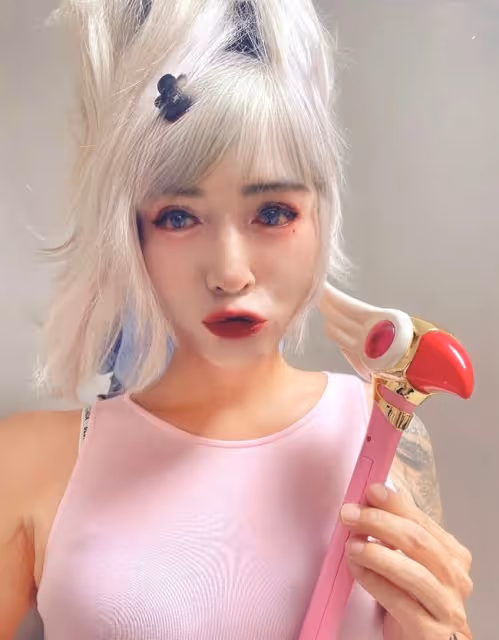 與焦恩俊離婚1年,51歲女星近況曝光,無兒無女將侄子視如己出