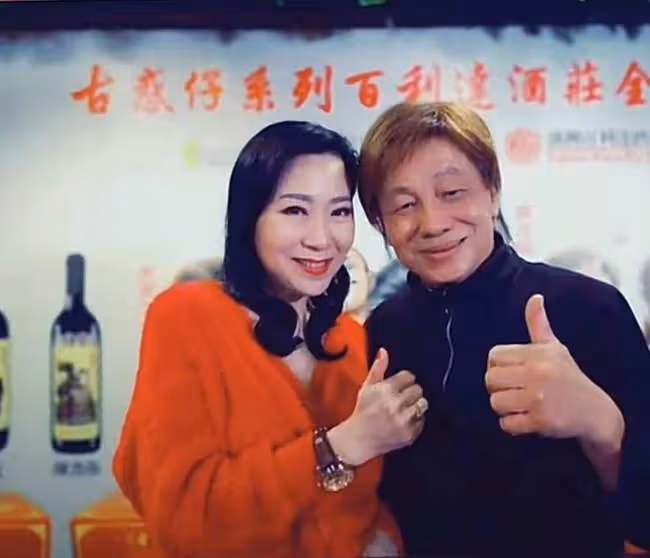 霍元甲戲骨罕聚首！63歲魏秋樺雍容貴氣似凍齡，73歲梁小龍顯老態