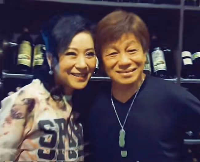 霍元甲戲骨罕聚首！63歲魏秋樺雍容貴氣似凍齡，73歲梁小龍顯老態