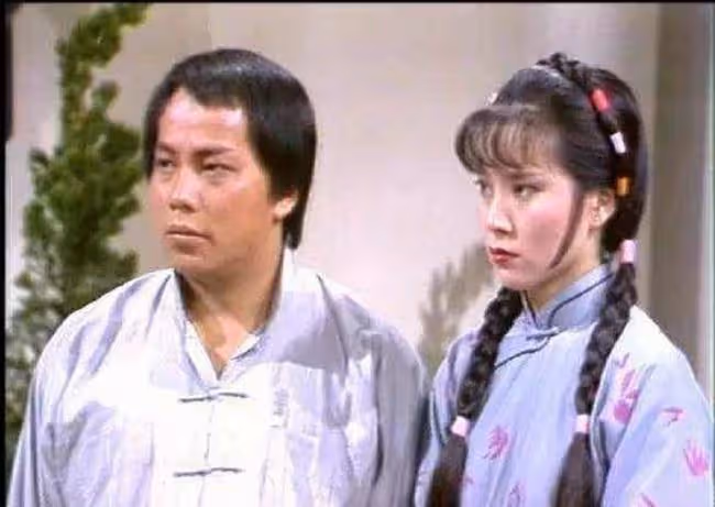 霍元甲戲骨罕聚首！63歲魏秋樺雍容貴氣似凍齡，73歲梁小龍顯老態