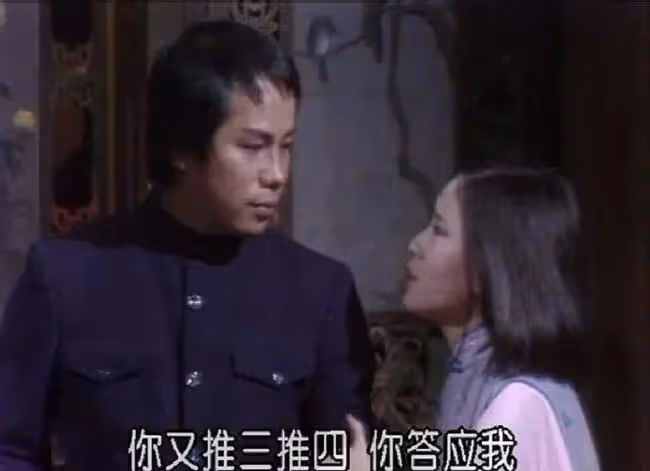 霍元甲戲骨罕聚首！63歲魏秋樺雍容貴氣似凍齡，73歲梁小龍顯老態