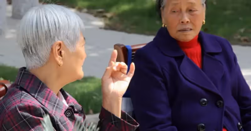 到了60歲，有多少存款才能體面養老？三位花甲老人說出心裡話