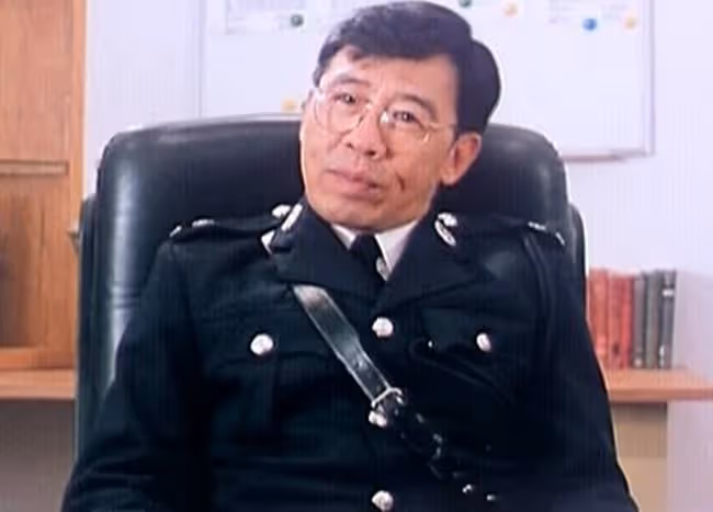 胡楓90大壽低調慶祝,精神奕奕狀態好,沒想過退休不介意熬夜拍戲