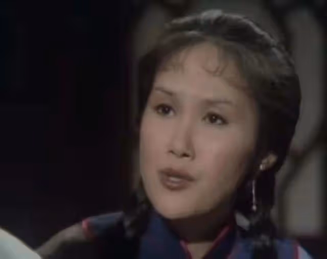 恩愛如昔！老戲骨李琳琳73歲生日獲姜大衛獻吻，早年曾戰勝大腸癌
