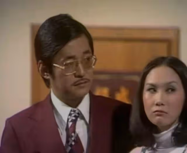 恩愛如昔！老戲骨李琳琳73歲生日獲姜大衛獻吻，早年曾戰勝大腸癌