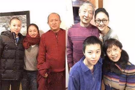 竇靖童節目躲鏡頭疑情緒崩潰,獲周迅溫柔安慰,兩人被贊神仙友誼