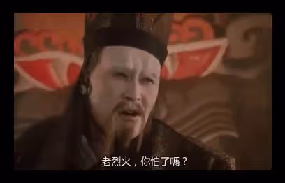 67歲香港戲骨自曝是山東人,24歲才赴港發展,秀煙台方言鄉音親切