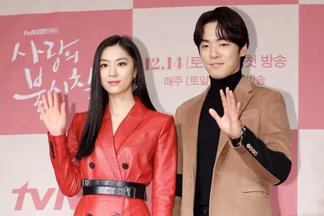 韓國女明星「太作」,脾氣比名氣大,如今又深陷「PUA」傳言中