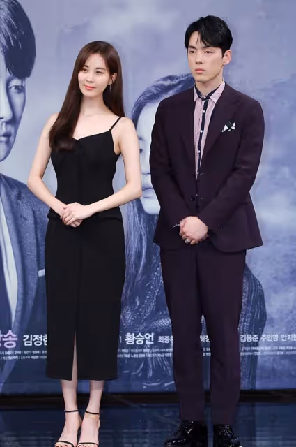 韓國女明星「太作」,脾氣比名氣大,如今又深陷「PUA」傳言中