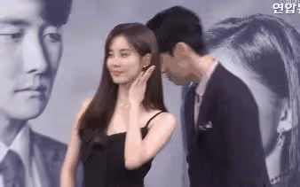 韓國女明星「太作」,脾氣比名氣大,如今又深陷「PUA」傳言中
