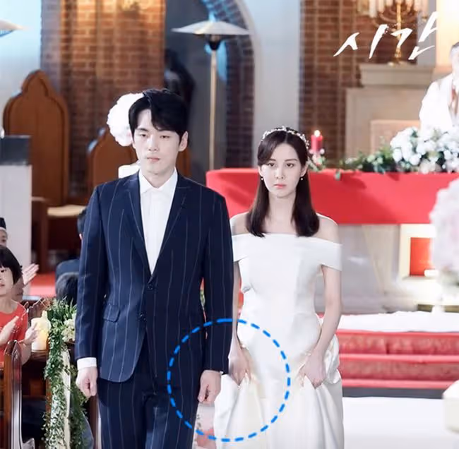 韓國女明星「太作」,脾氣比名氣大,如今又深陷「PUA」傳言中