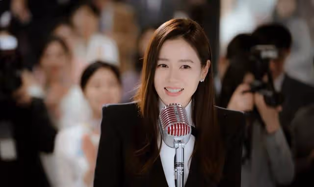 韓國女星孫藝珍戀情都超短暫,錯過5個男神,最後情定玄彬?