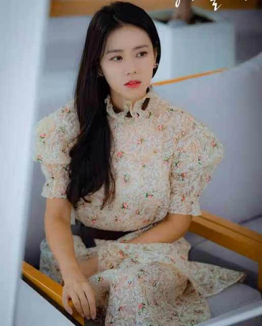 韓國女星孫藝珍戀情都超短暫,錯過5個男神,最後情定玄彬?