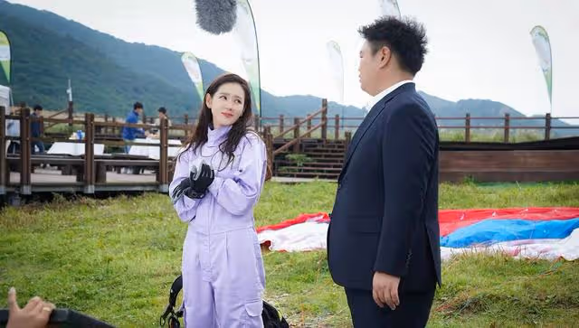 韓國女星孫藝珍戀情都超短暫,錯過5個男神,最後情定玄彬?