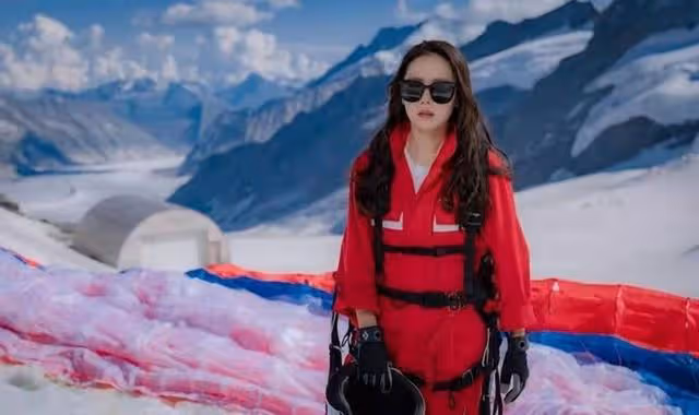 韓國女星孫藝珍戀情都超短暫,錯過5個男神,最後情定玄彬?
