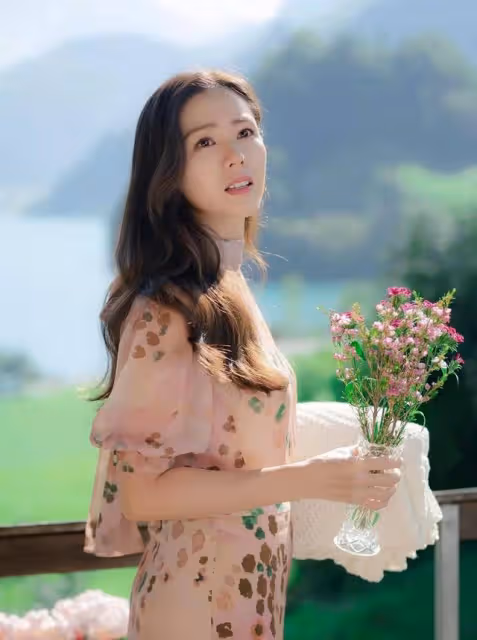 韓國女星孫藝珍戀情都超短暫,錯過5個男神,最後情定玄彬?