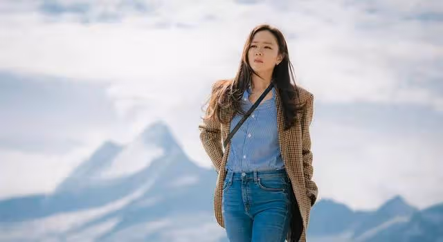 韓國女星孫藝珍戀情都超短暫，錯過5個男神，最後情定玄彬？
