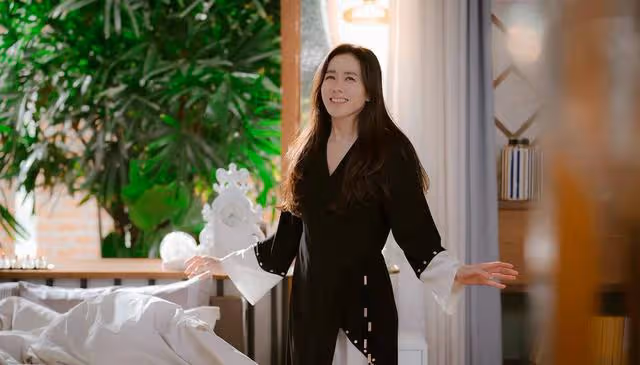 韓國女星孫藝珍戀情都超短暫，錯過5個男神，最後情定玄彬？