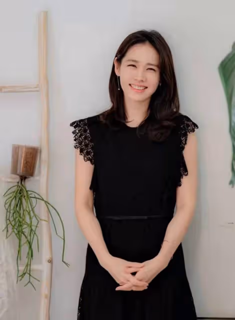 韓國女星孫藝珍戀情都超短暫,錯過5個男神,最後情定玄彬?