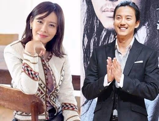 韓國女星孫藝珍戀情都超短暫,錯過5個男神,最後情定玄彬?