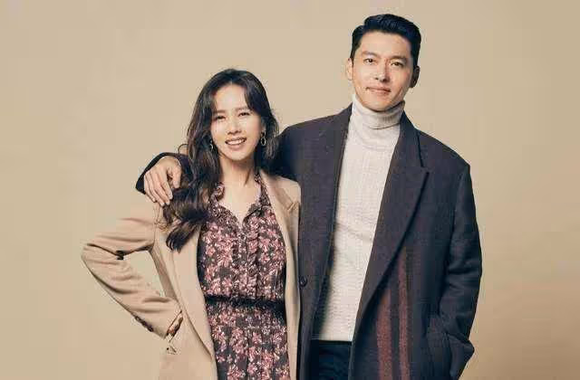 韓國女星孫藝珍戀情都超短暫,錯過5個男神,最後情定玄彬?