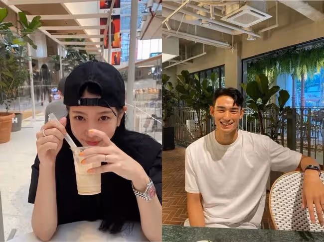 人氣二代女團成員突然宣布婚訊!與球星相愛三年即將步入婚姻殿堂