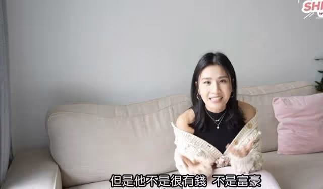 TVB離巢女星曝與同劇藝人戀愛往事，為對方放棄事業，卻沒好結果