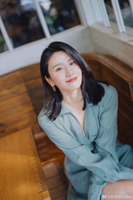 TVB離巢女星曝與同劇藝人戀愛往事,為對方放棄事業,卻沒好結果