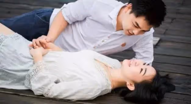 我是個心機女,知道他經常換女友後,成了他有名無實的女友