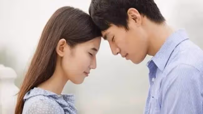 我是個心機女,知道他經常換女友後,成了他有名無實的女友