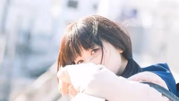 我和破產老闆同居,之前是秘書,之後成了情人