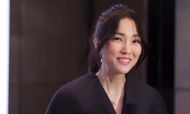 陳年箍牙照被曝光！香港知名歌手謝安琪大變樣，網友：很有年代感