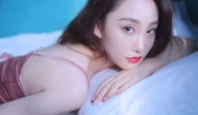 看見這個男人後,我想醉到主動獻身給他