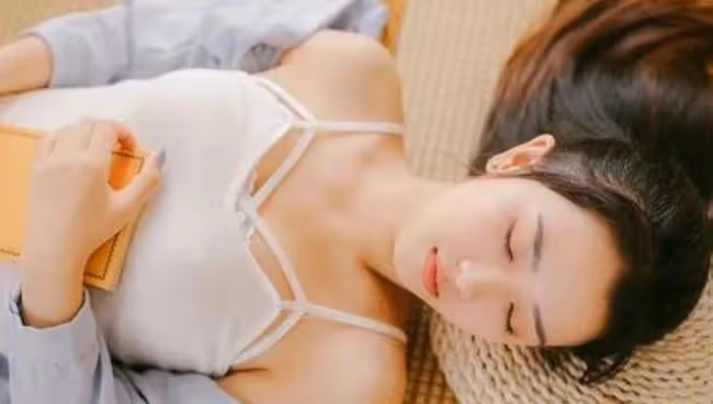 看見這個男人後,我想醉到主動獻身給他