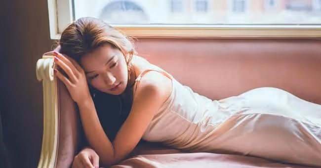 「白嫖」?免費睡了我3年後,他轉身和別的女人結婚